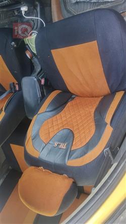 إيران خودرو سمند